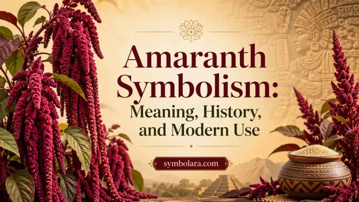 Amaranth Symbolism