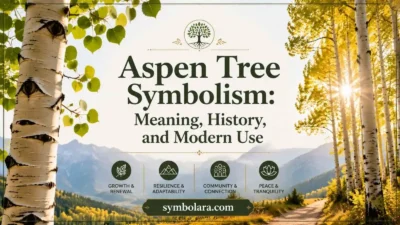 Aspen Tree Symbolism