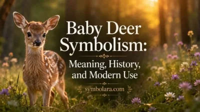 Baby Deer Symbolism