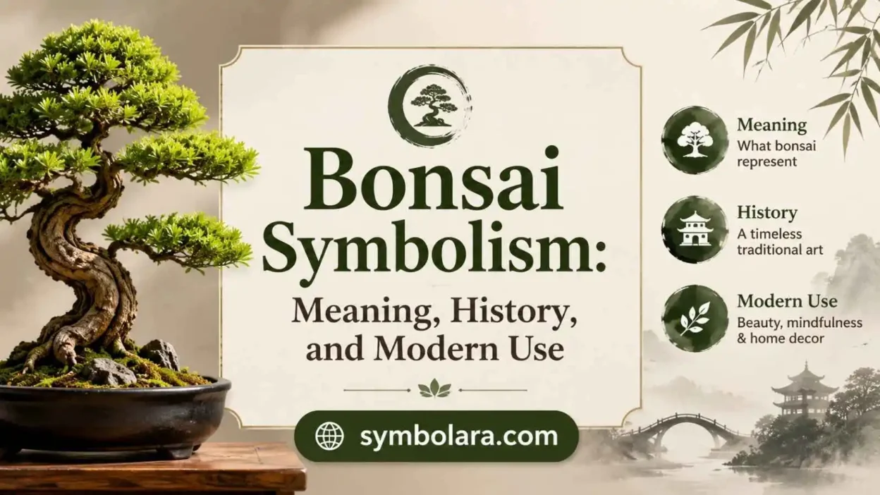 Bonsai Symbolism