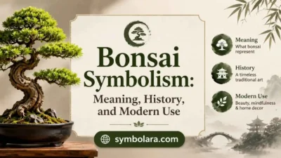 Bonsai Symbolism