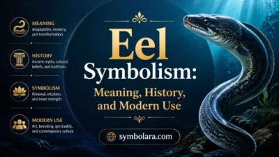 Eel Symbolism