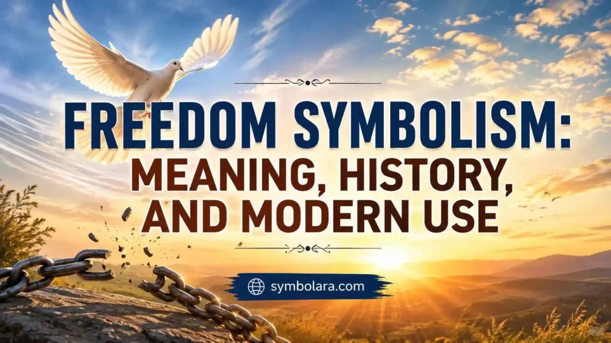 Freedom Symbolism