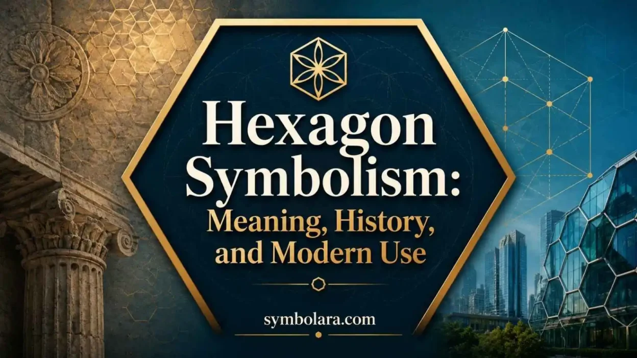 Hexagon Symbolism
