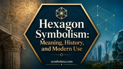 Hexagon Symbolism