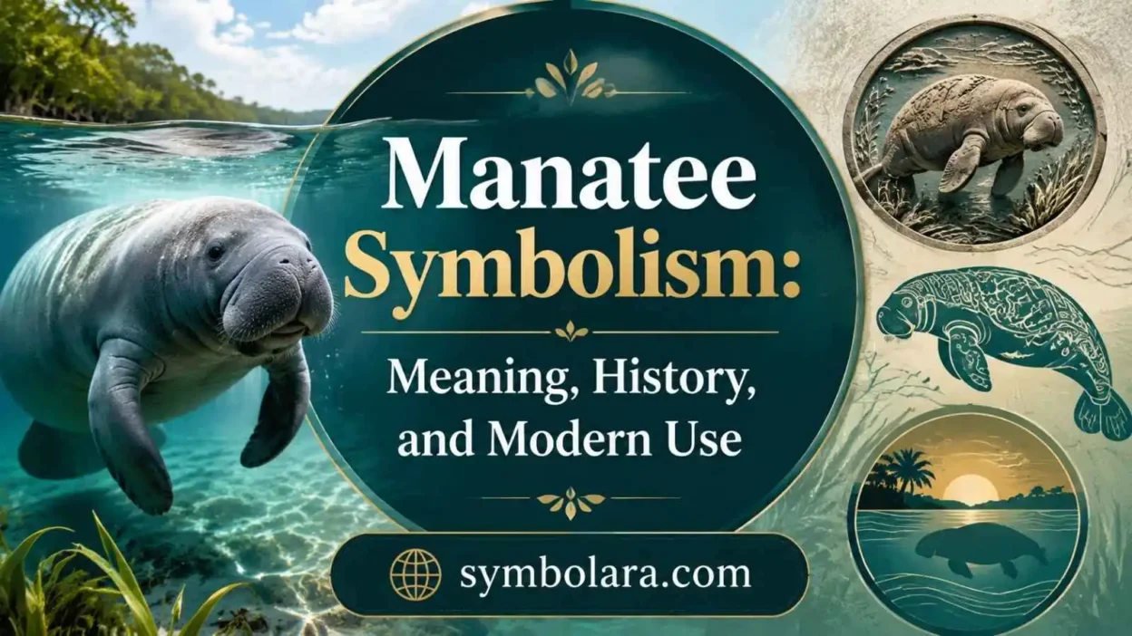 Manatee Symbolism