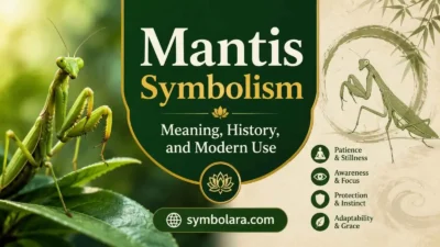 Mantis Symbolism