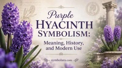 Purple Hyacinth Symbolism