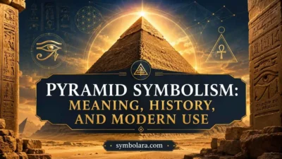 Pyramid Symbolism