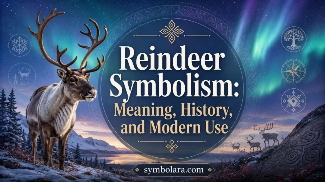 Reindeer Symbolism