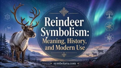 Reindeer Symbolism