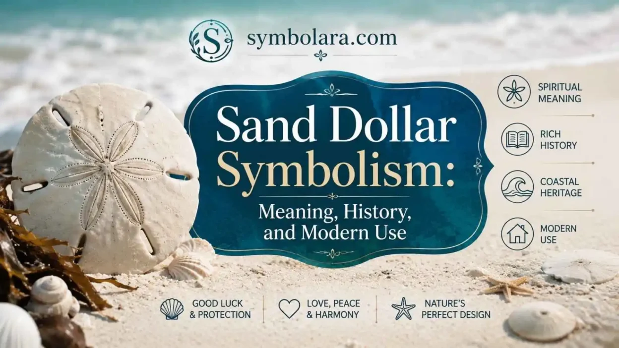 Sand Dollar Symbolism