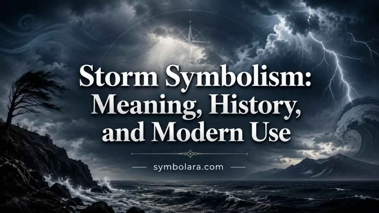 Storm Symbolism