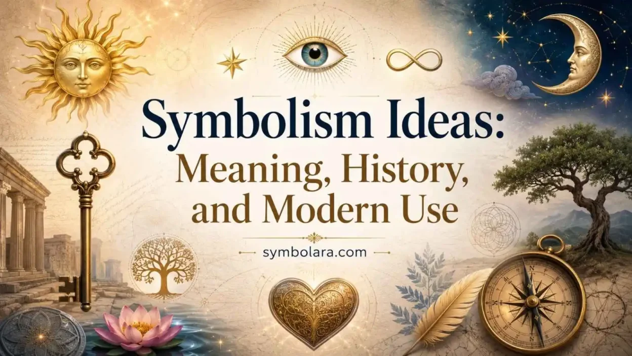 Symbolism Ideas