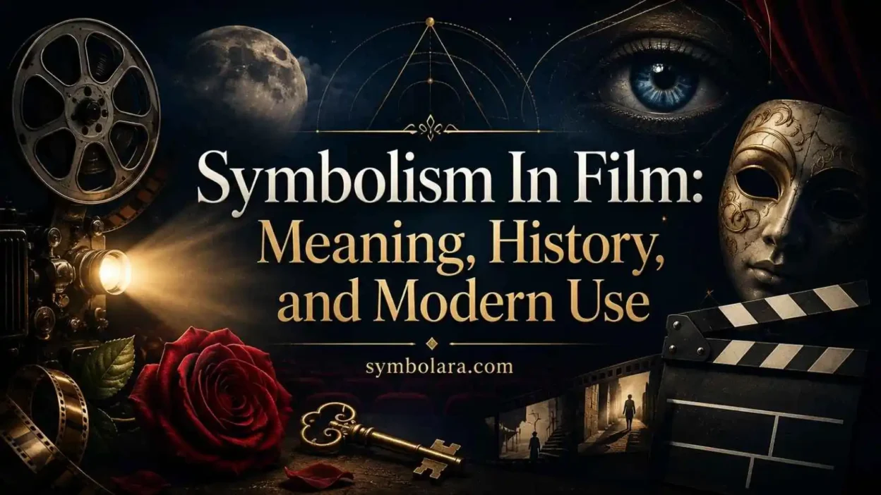 Symbolism In Film