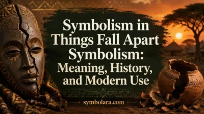 Symbolism in Things Fall Apart Symbolism
