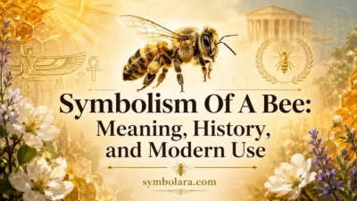 Symbolism Of A Bee