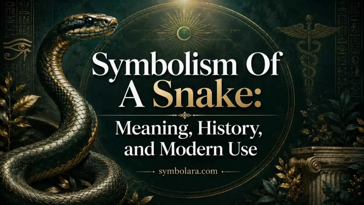 Symbolism Of A Snake