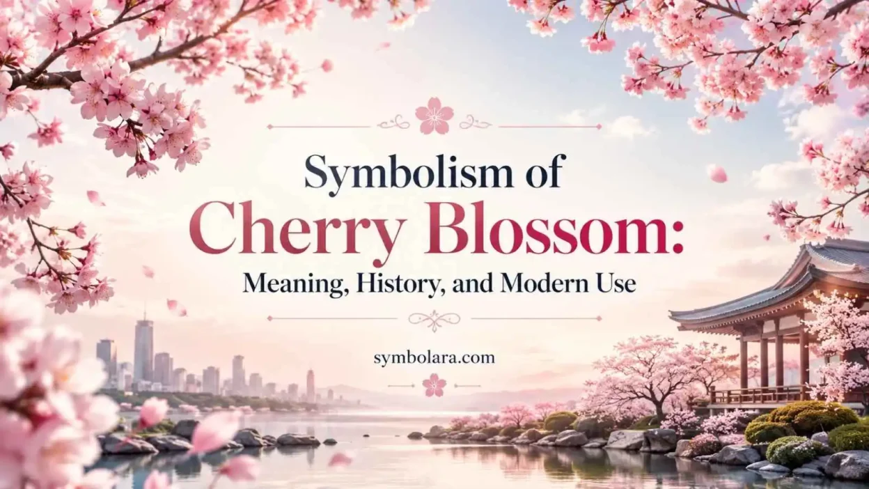 Symbolism of Cherry Blossom