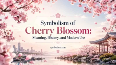 Symbolism of Cherry Blossom