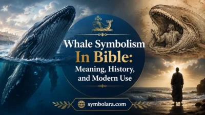 Whale Symbolism In Bible