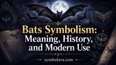 Bats Symbolism