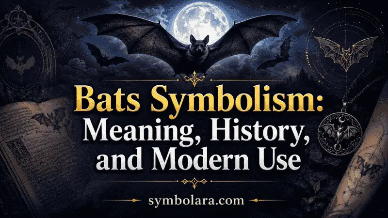 Bats Symbolism