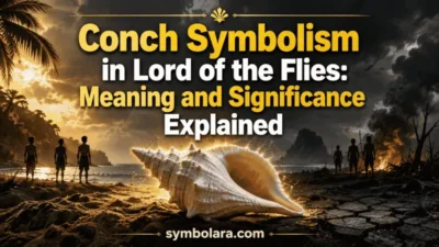 Conch Symbolism in Lord of the Flies