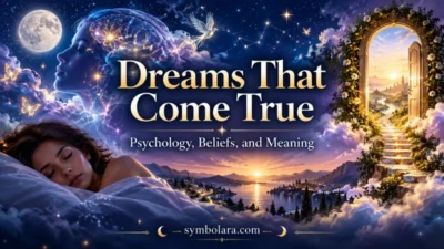 Dreams That Come True